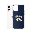 OAS iPhone Case
