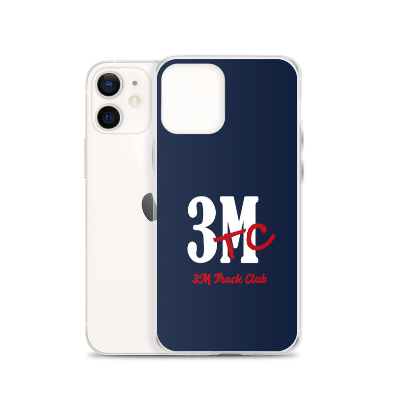 3M iPhone Case