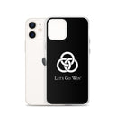 LGW iPhone Case
