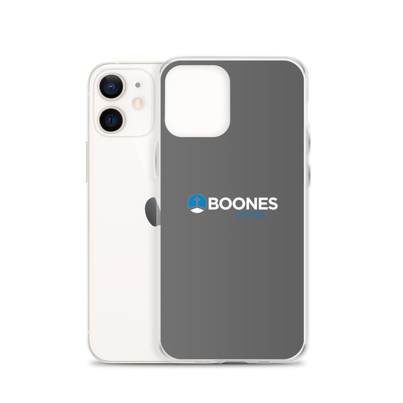 BCBC iPhone Case