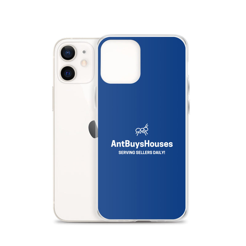 ABGHiPhone Case