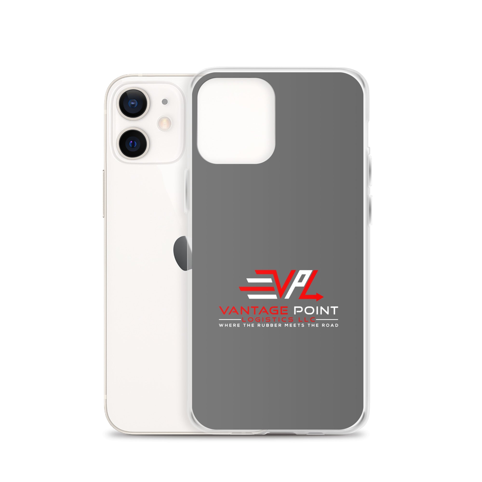 VPL iPhone Case