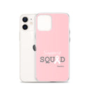 Funda para iPhone del equipo Carrie