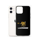 Northwestern Lehigh iPhone Case