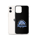 Traphagen iPhone Case