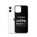 Funda para iPhone® de Way Truth Life Radio