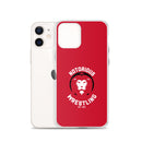 NWC Clear Case for iPhone®