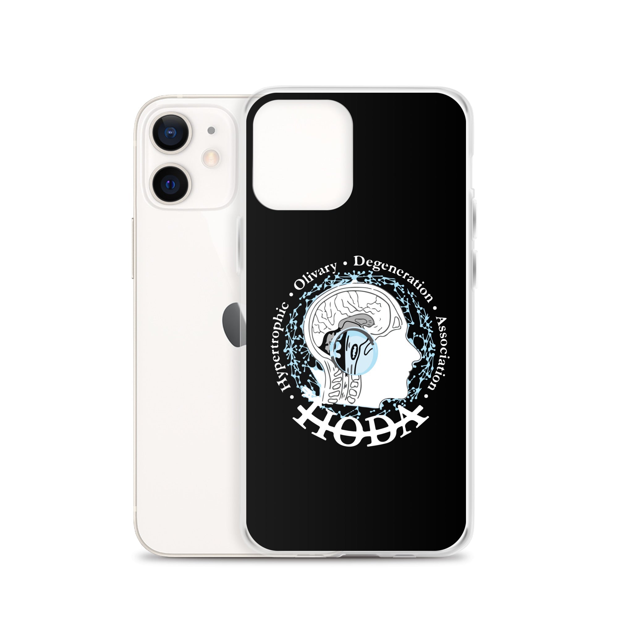HODA Case for iPhone®