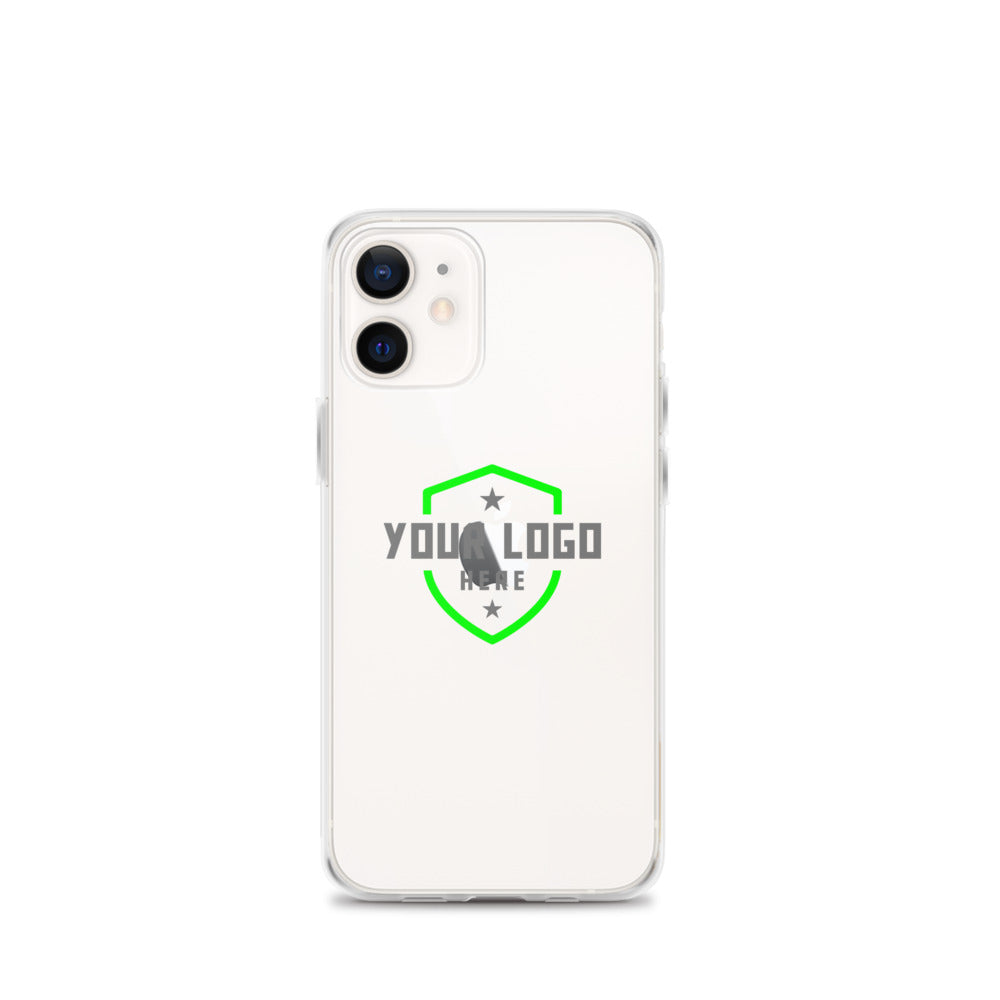 Funda de demostración para iPhone de AllUSports