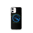 Phoenix Hoops iPhone Case