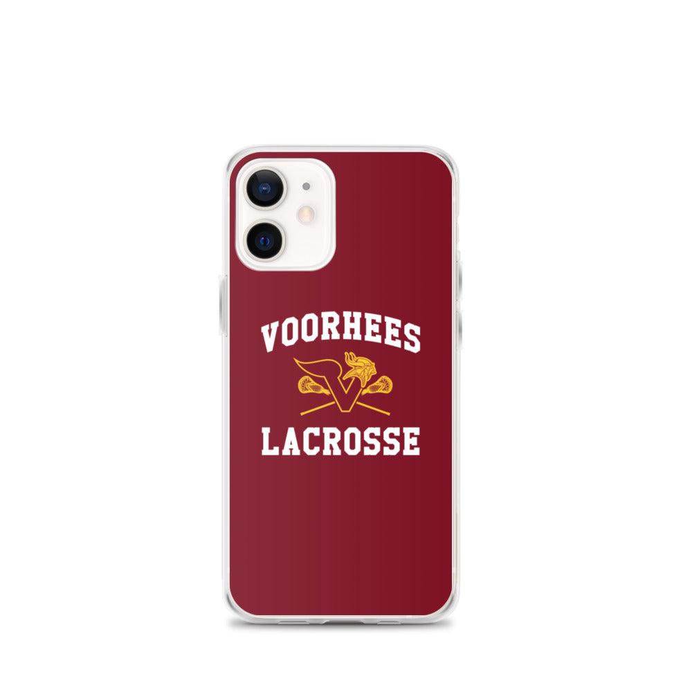 VHS iPhone Case