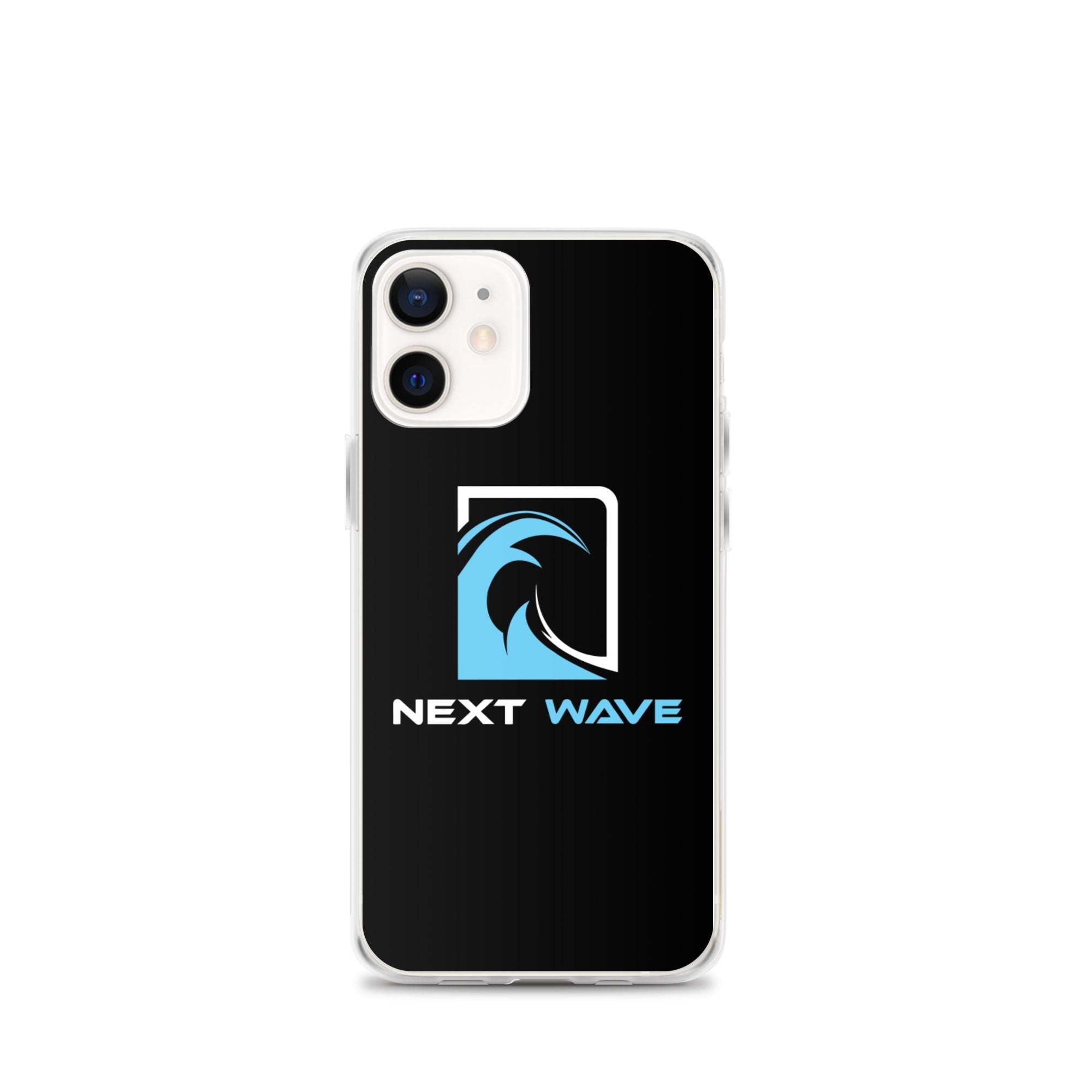 Next Wave iPhone Case