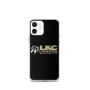 Funda para iPhone de LKC