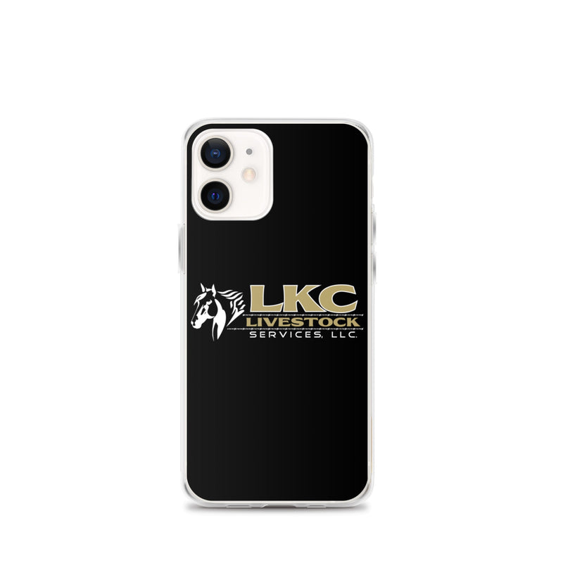 Funda para iPhone de LKC