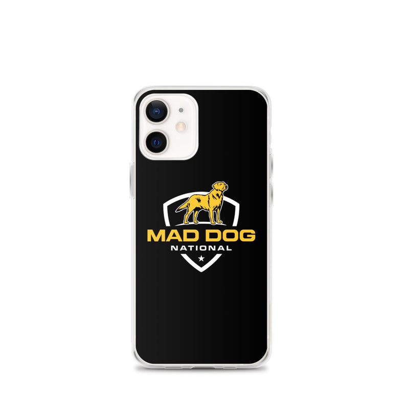 MD National iPhone Case