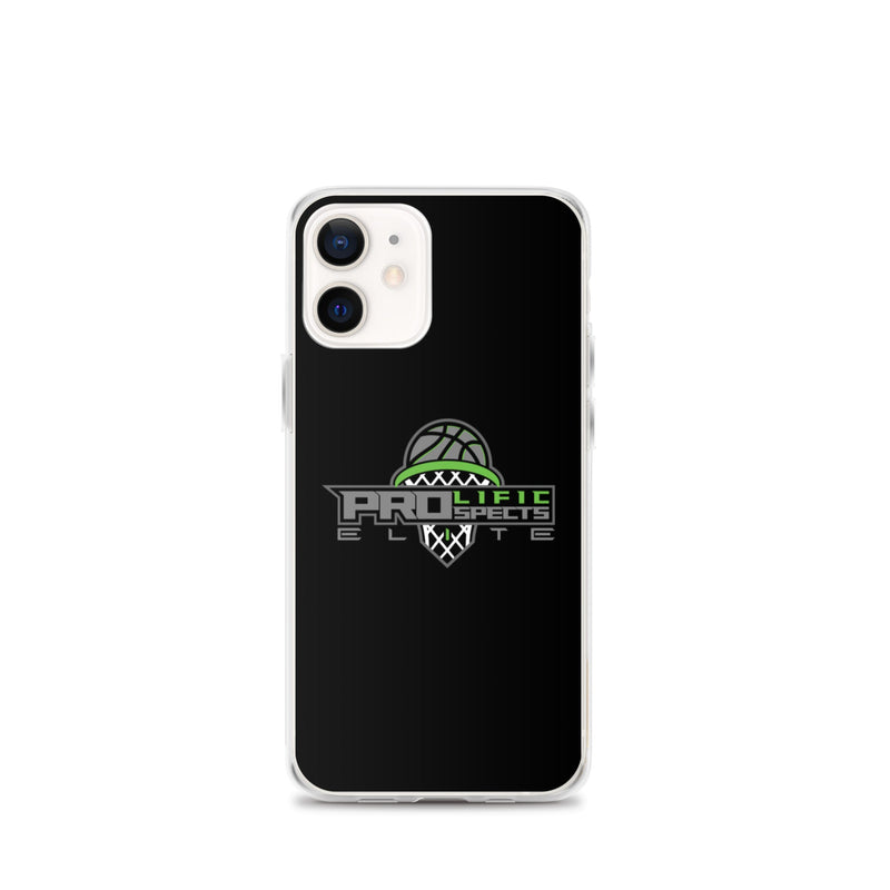 PPEB iPhone Case