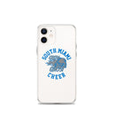 SM CH iPhone Case