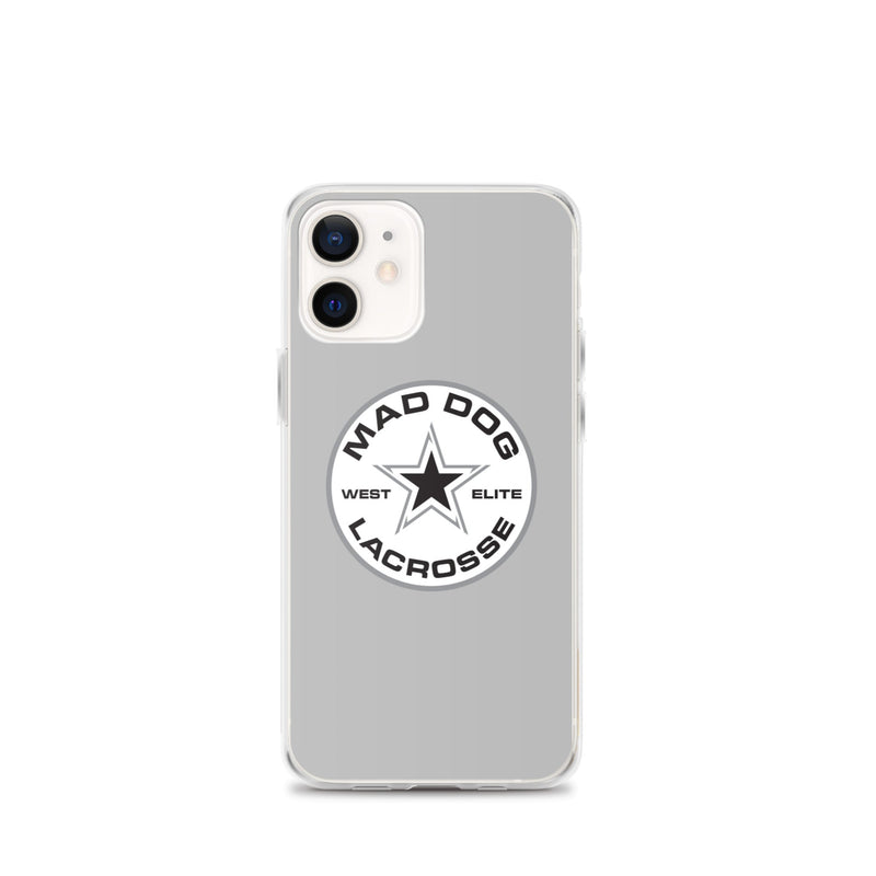 MD WE Boys iPhone Case