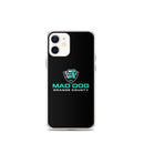 MD OC Girls iPhone Case