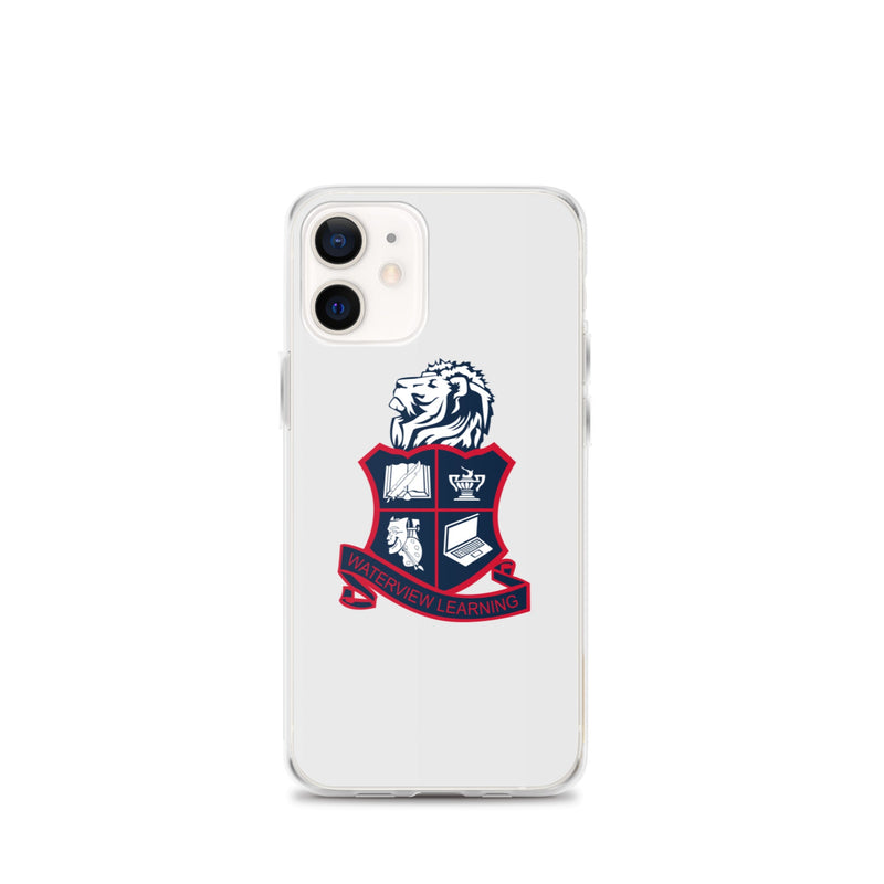 WLA iPhone Case