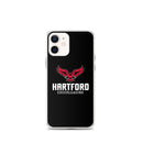 Funda para iPhone de porristas de Hartford