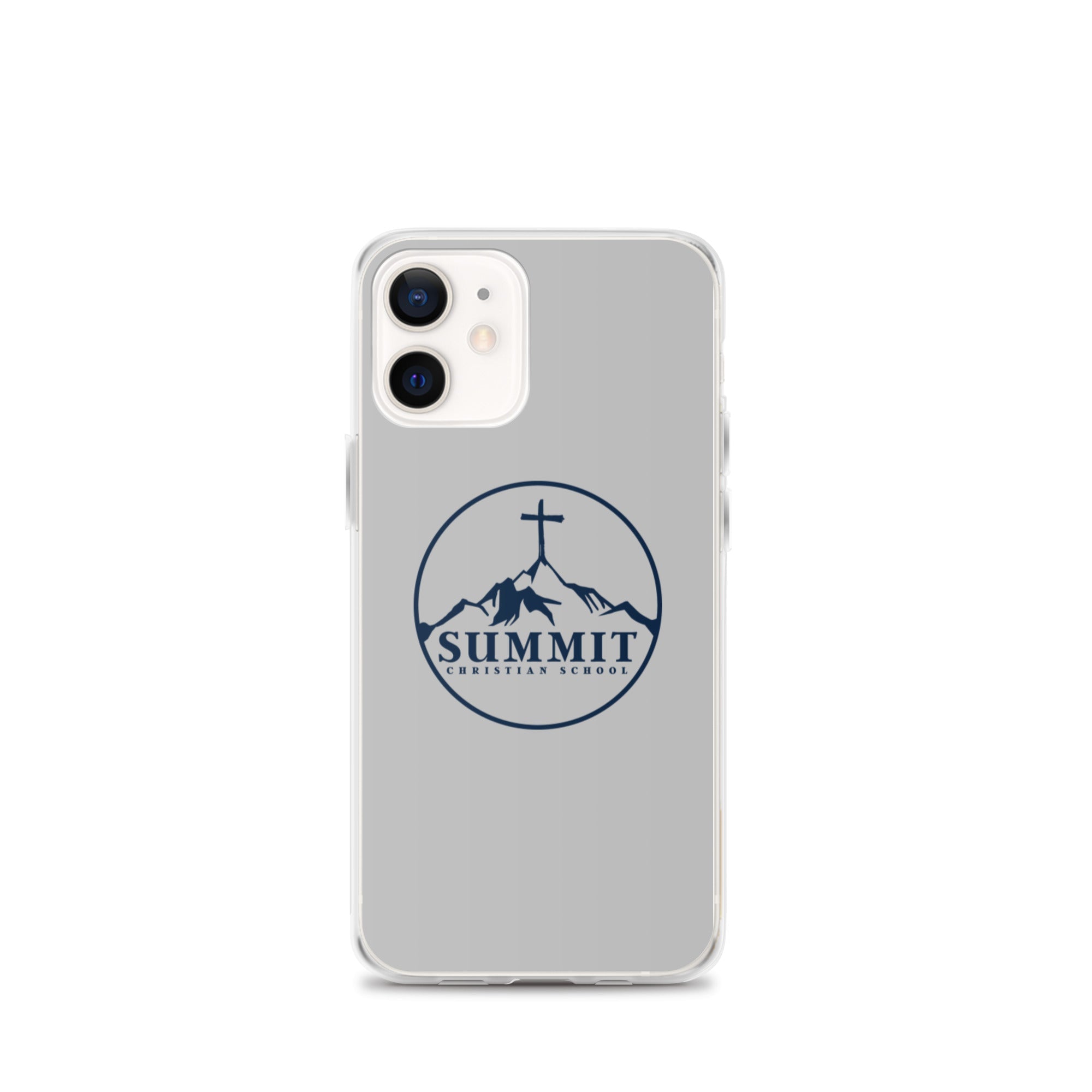 SCS iPhone Case