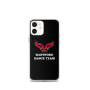 HDT iPhone Case
