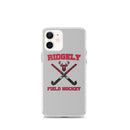 RMSFH iPhone Case