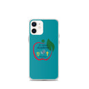 SJA iPhone Case