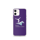 TSRV iPhone Case