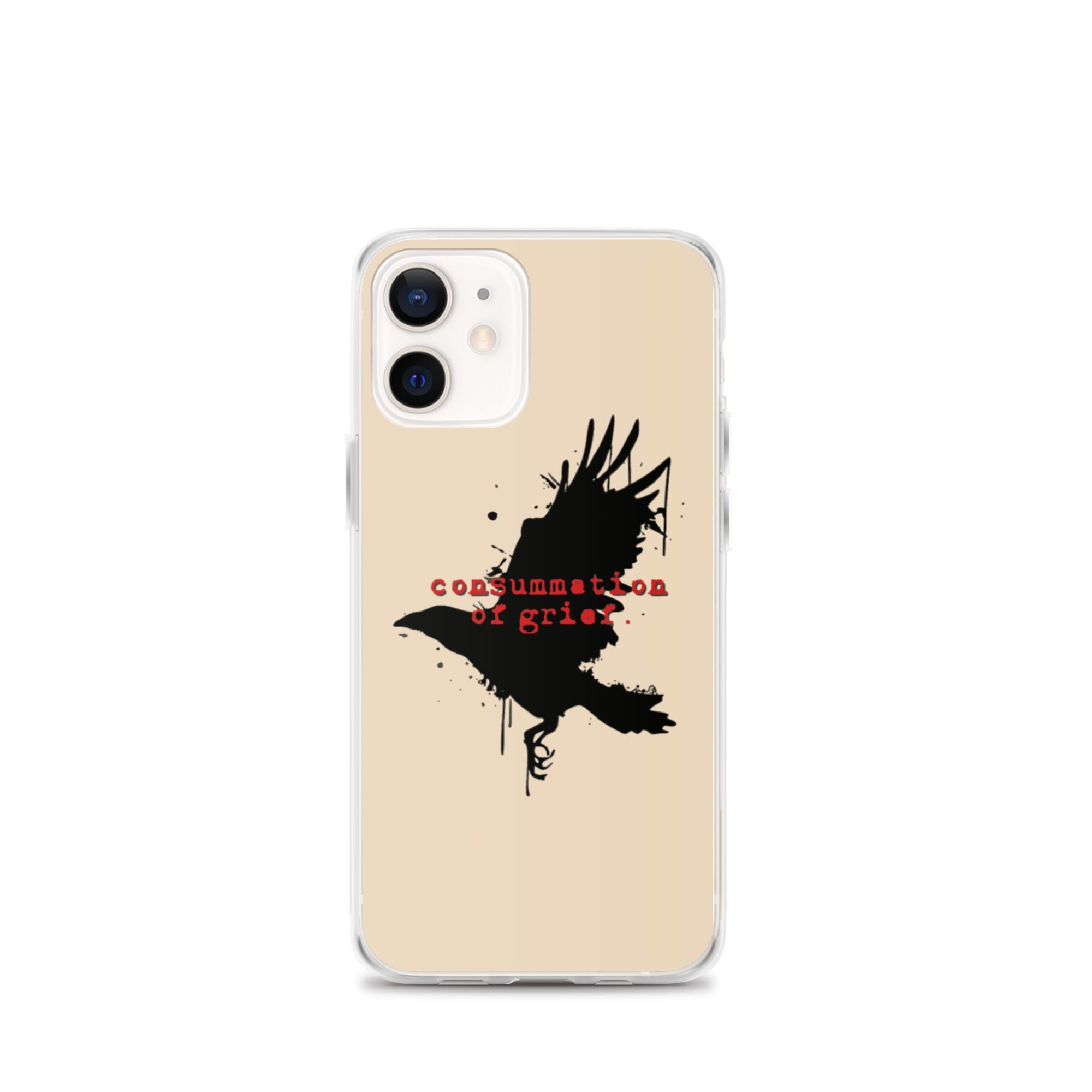 COG iPhone Case