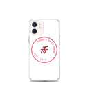 TTT iPhone Case