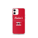 AP iPhone Case