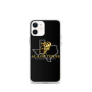 ALA of Texas iPhone Case