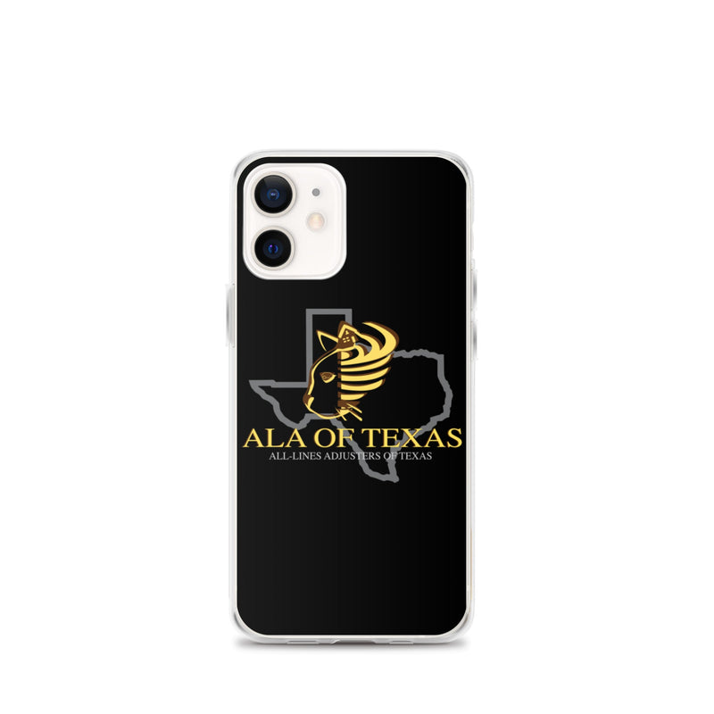 Funda para iPhone de ALA of Texas