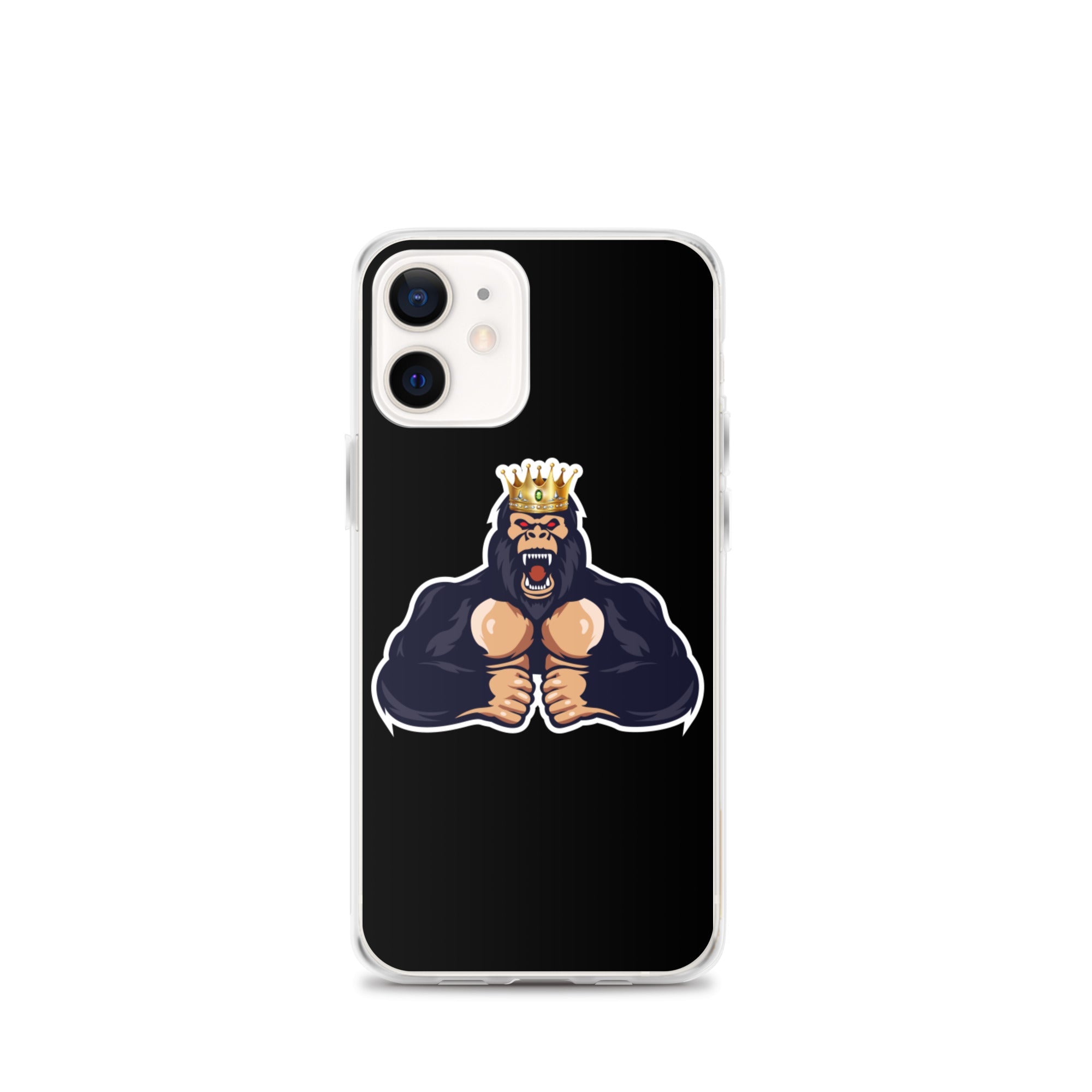 Bsty iPhone Case