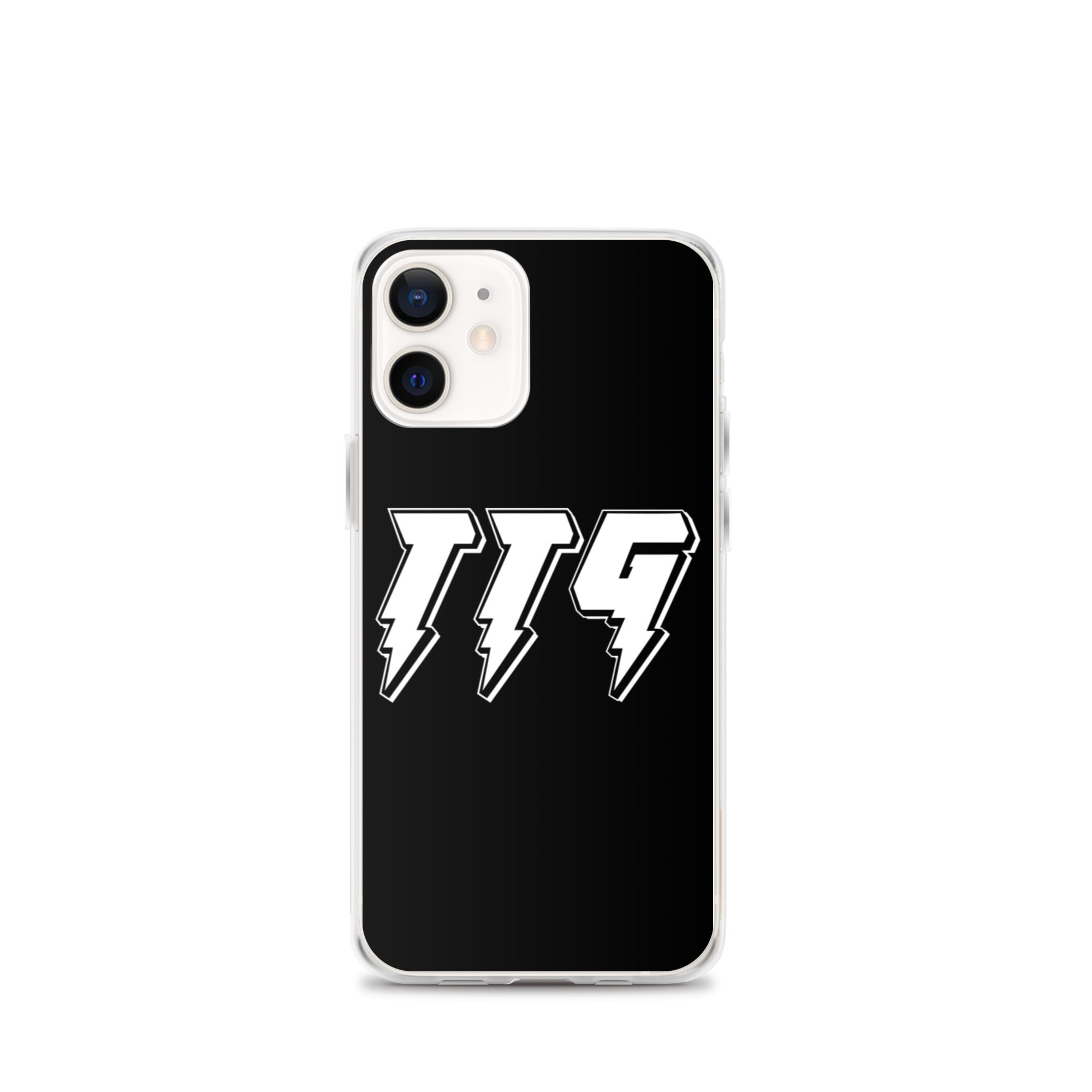 TTG iPhone Case