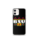 Funda para iPhone de la BSU