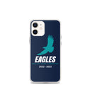 BOES iPhone Case
