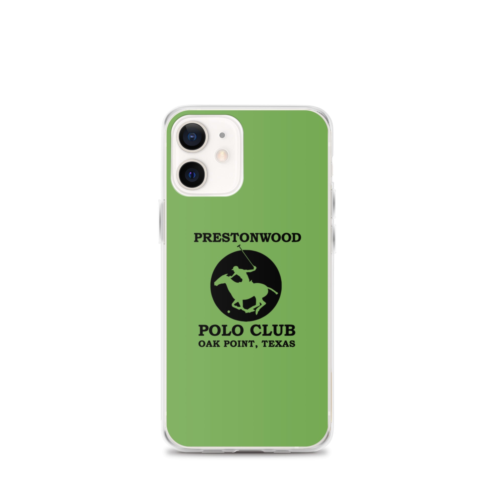 Funda para iPhone de PPC