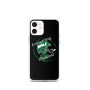 ENYJ iPhone Case