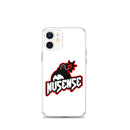 N55 iPhone Case