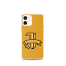 JMS iPhone Case
