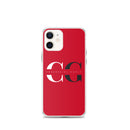 CGG iPhone Case