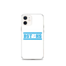 BST iPhone Case