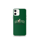 CPCB iPhone Case