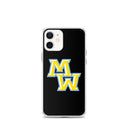 MWFAB iPhone Case