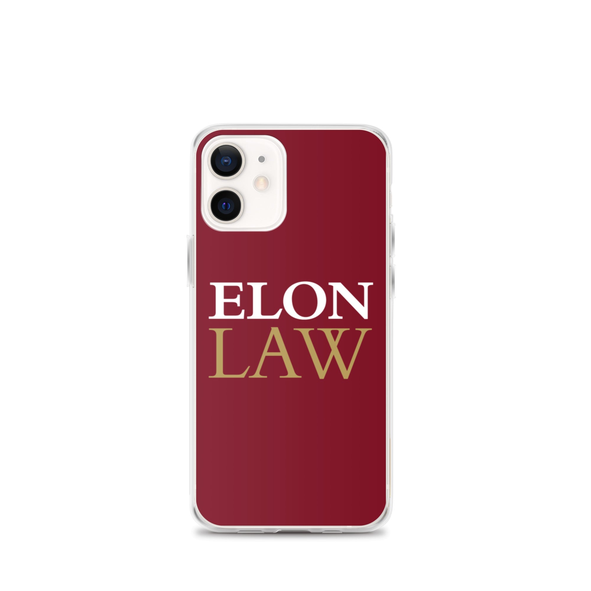 EL iPhone Case