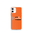 APT iPhone Case
