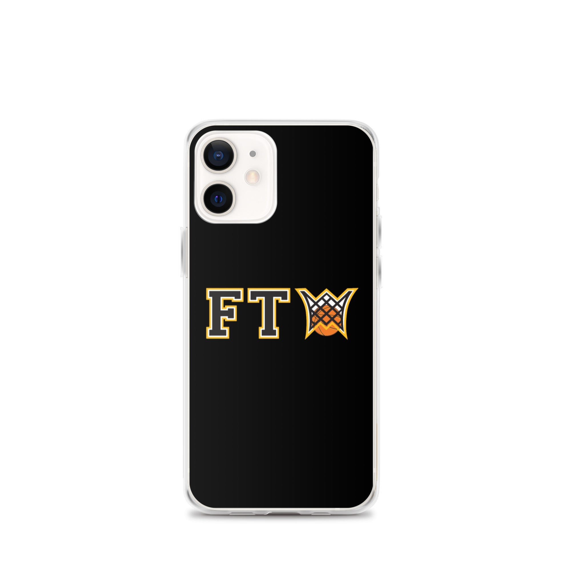 FTW iPhone Case
